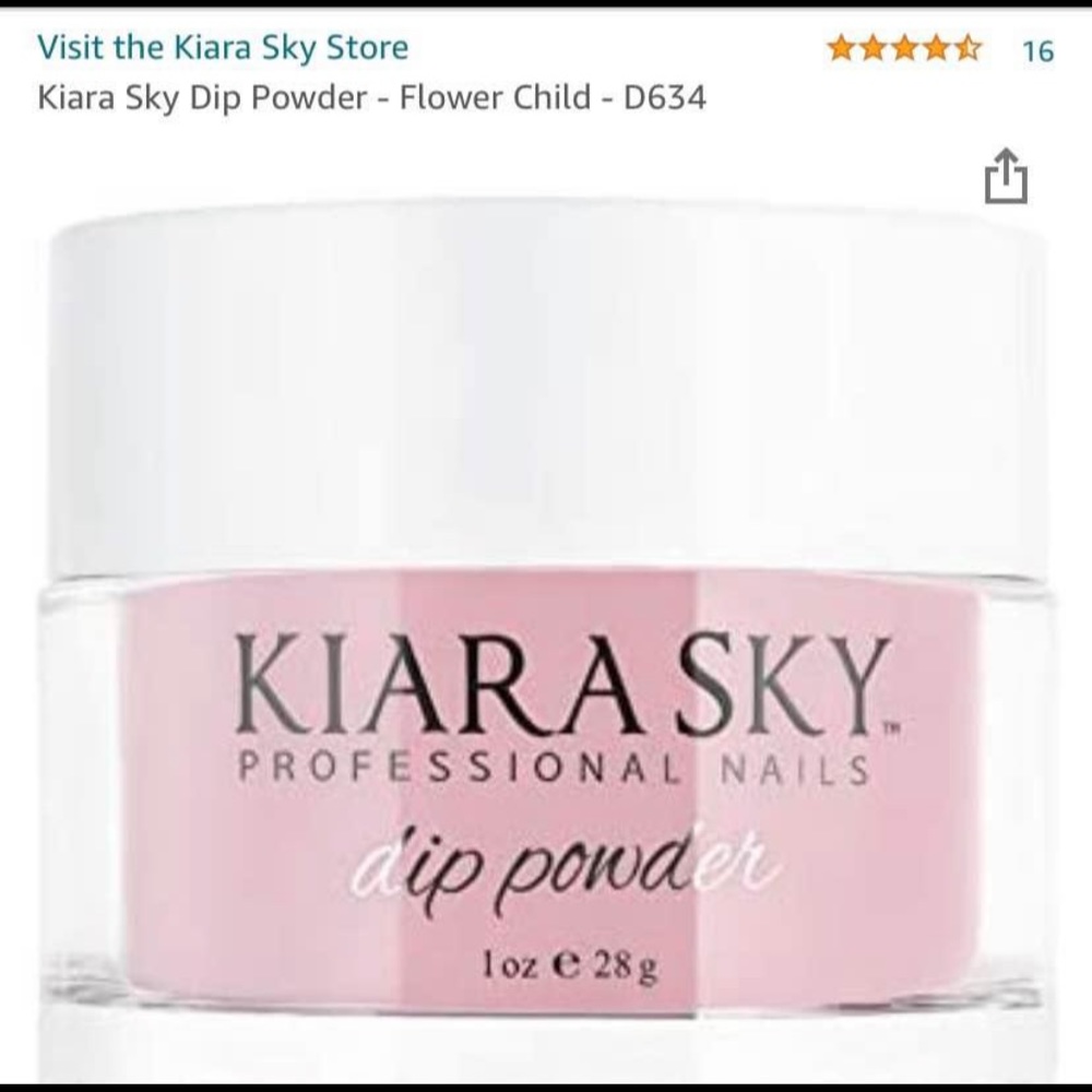 Professional Nail Products